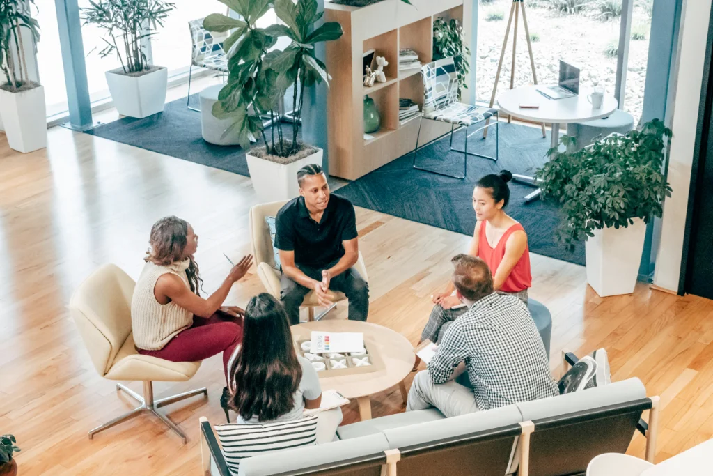 Global sourcing and manufacturing