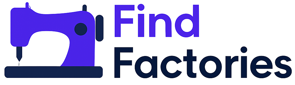 Find Factories Logo